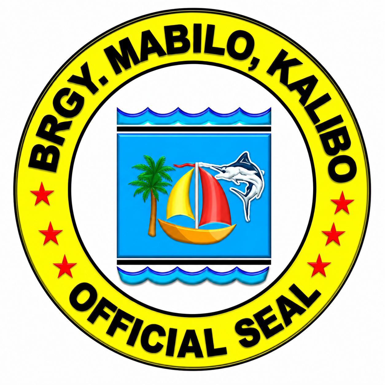 Brgy. Mabilo