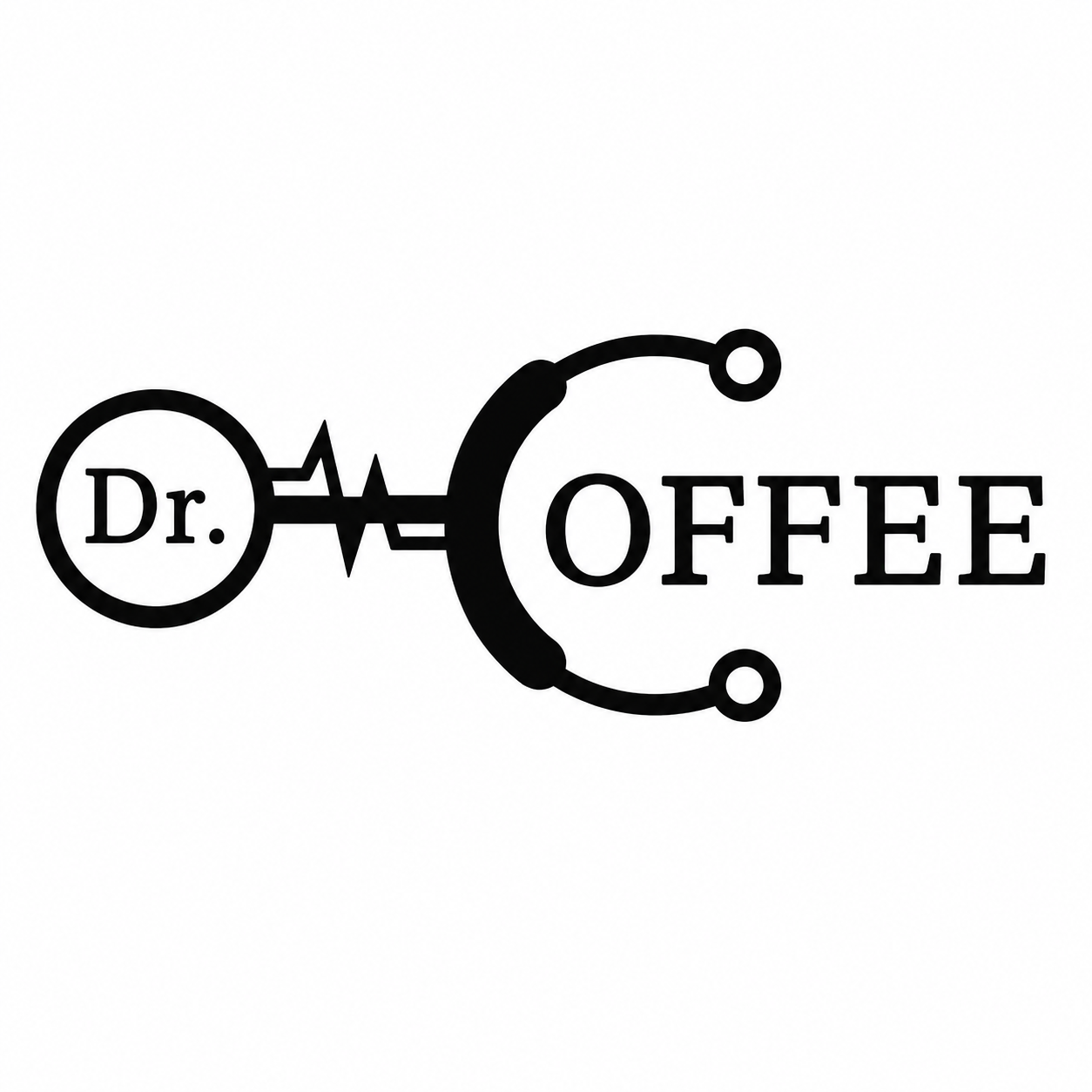 Dr. Coffee