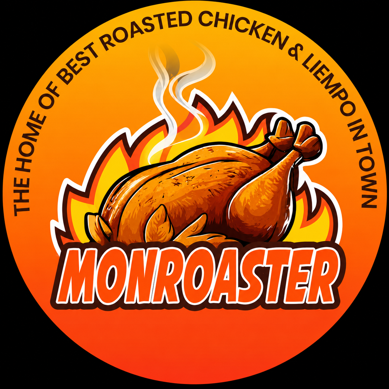 Monroaster Kalibo
