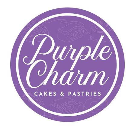 Purple Charm