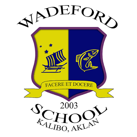Wadeford School