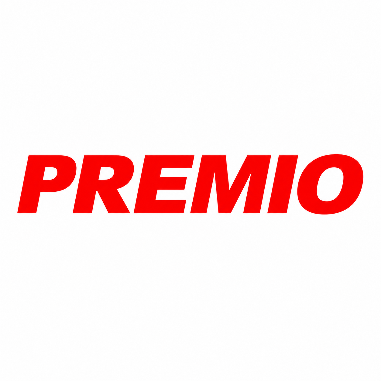 Premio