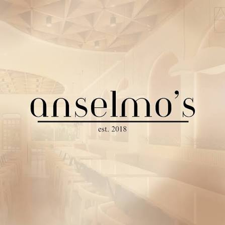 Anselmo's All Day Breakfast