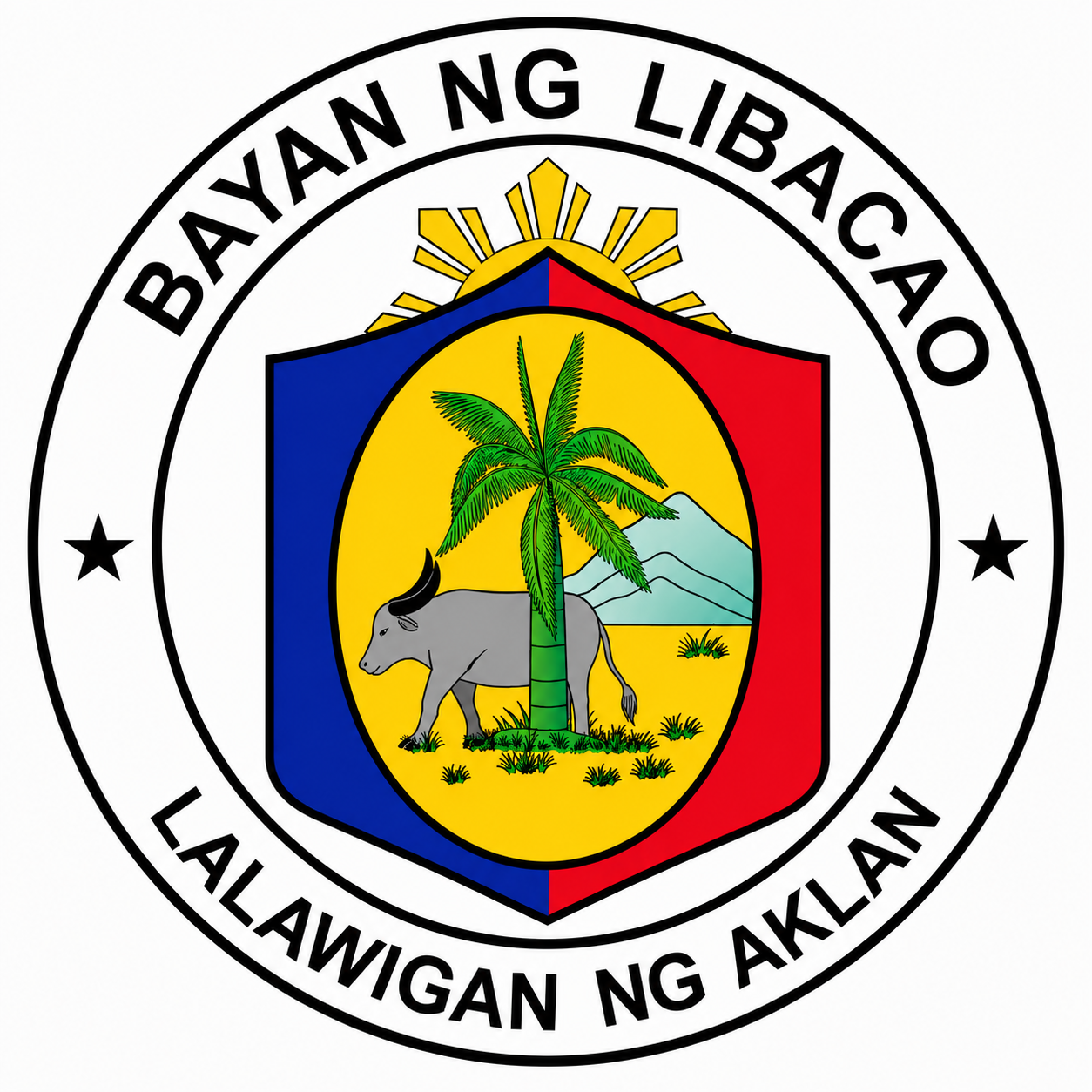 LGU Libacao